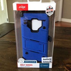 Samsung Galaxy S9 case